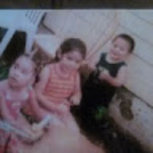 Meet your Posher, Daniela